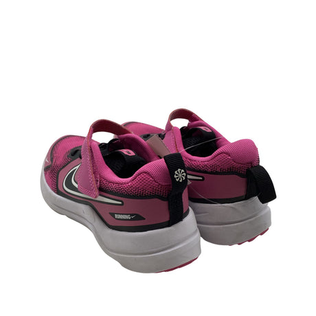 Tyttöjen Nike - Juoksukengät, koko 32 - Pinkki (2)
