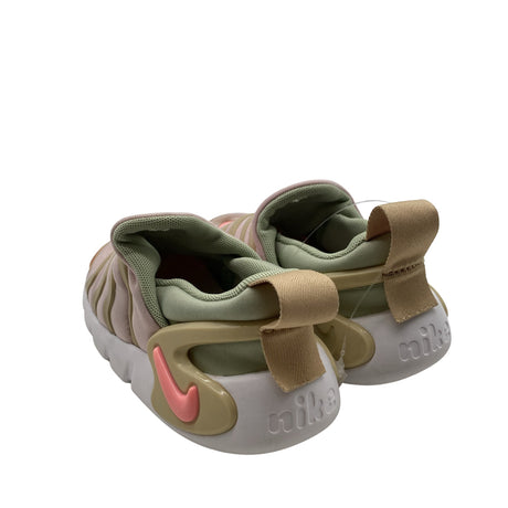 Unisex Nike - Tennarit, koko 28 - Vaaleanpunainen (2)