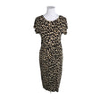 Naisten Weekend by MaxMara - Trikoomekko, koko 38 - Beige ()