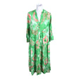 Naisten New Collection - Kangasmekko, koko 40 - Vihreä ()