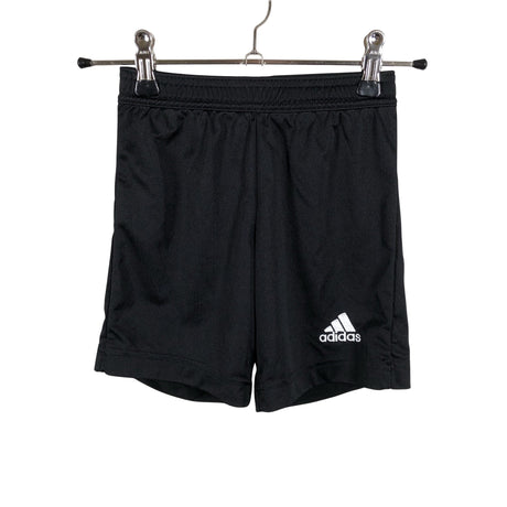 Unisex Adidas - Urheilushortsit, koko 104 - 110 - Musta ()