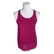 Naisten Massimo Dutti - Toppi, koko 34 - Violetti ()