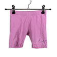 Tyttöjen Nike - Trikooshortsit, koko 116 - 122 - Vaaleanpunainen ()