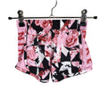 Tyttöjen Nike - Urheilushortsit, koko 98 - 104 - Vaaleanpunainen ()
