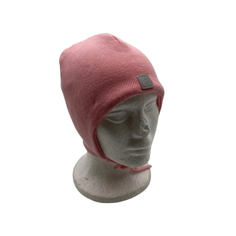 Tyttöjen Reima - Välikausihattu, koko 52 - 54 cm - Vaaleanpunainen ()