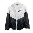 Unisex Nike - Ratsastustakki, koko 122 - 128 - Valkoinen ()