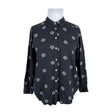 Naisten Marks&Spencer - Pusero, koko 42 - Musta ()