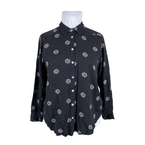 Naisten Marks&Spencer - Pusero, koko 42 - Musta (1)