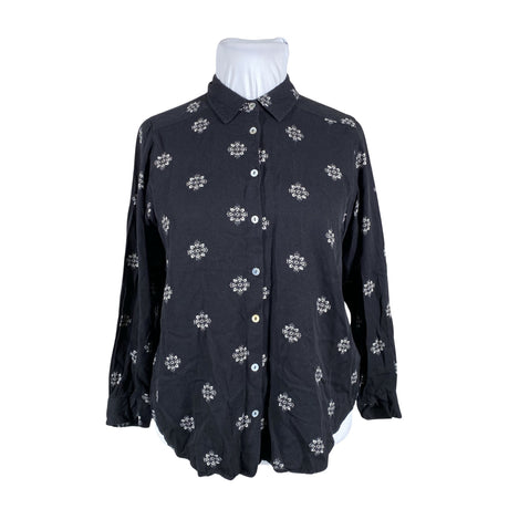 Naisten Marks&Spencer - Pusero, koko 42 - Musta ()