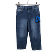 Unisex Marc Jacobs - Farkut, koko 110 - 116 - Sininen ()