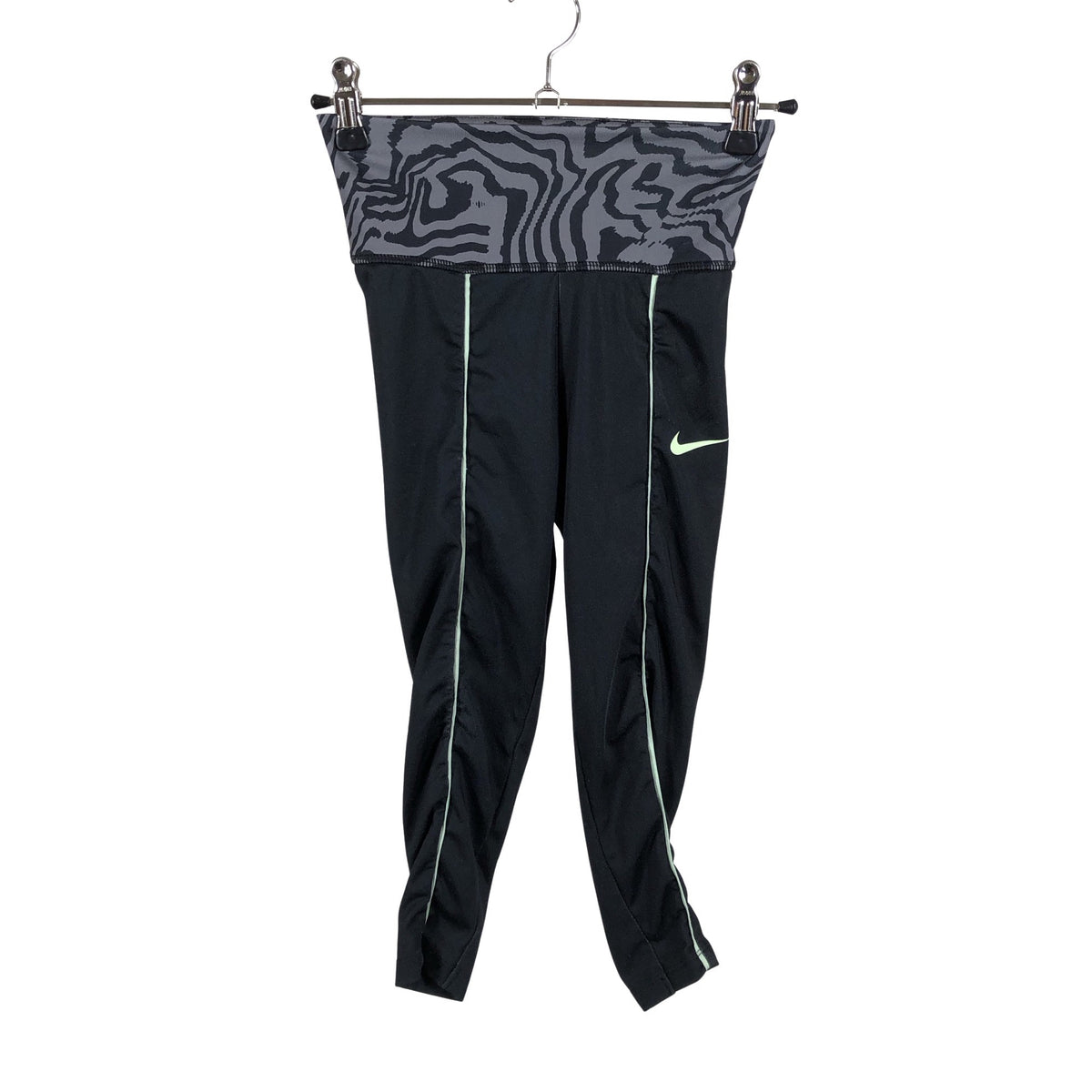 Unisex Nike - Urheilutrikoot, koko 104 - 110 - Musta (1)