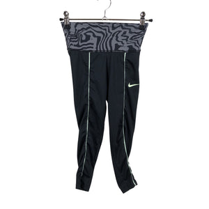 Unisex Nike - Urheilutrikoot, koko 104 - 110 - Musta (1)