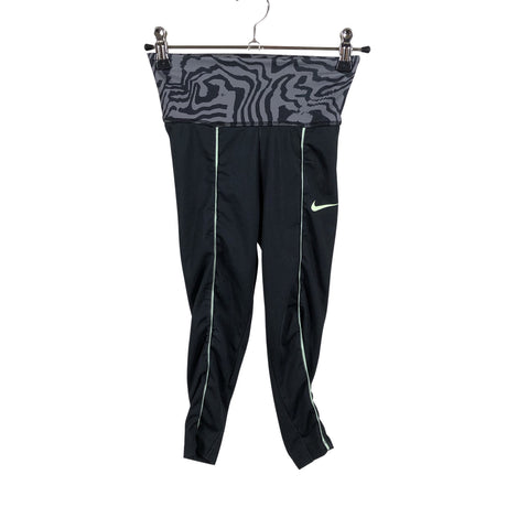 Unisex Nike - Urheilutrikoot, koko 104 - 110 - Musta ()