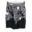 Naisten Marimekko - Kangashame, koko 42 - Musta ()