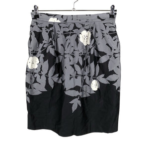 Naisten Marimekko - Kangashame, koko 42 - Musta (1)