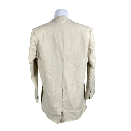 Miesten The Frankie Shop - Pikkutakki, koko S - Beige (2)