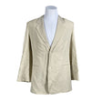 Miesten The Frankie Shop - Pikkutakki, koko S - Beige ()