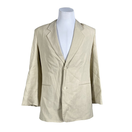 Miesten The Frankie Shop - Pikkutakki, koko S - Beige ()