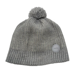 Unisex Reima - Talvipipo, koko 56 - 58 cm - Harmaa (1)