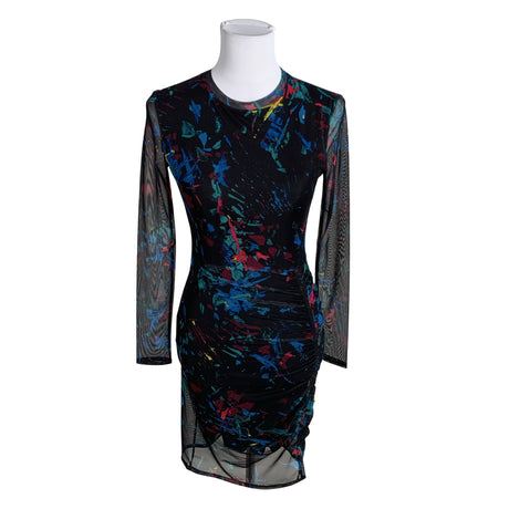 Unisex Marimekko - Body, koko 68 - 74 - Punainen ()