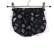 Unisex Nike - Urheilushortsit, koko 104 - 110 - Musta ()