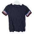 Unisex Levi's - T-paita, koko 98 - 104 - Musta ()