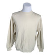 Miesten Colorful Standard - Collegepaita, koko M - Beige ()