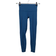 Naisten Lululemon - Urheilutrikoot, koko 34 - Sininen ()