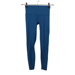 Naisten Lululemon - Urheilutrikoot, koko 34 - Sininen (1)