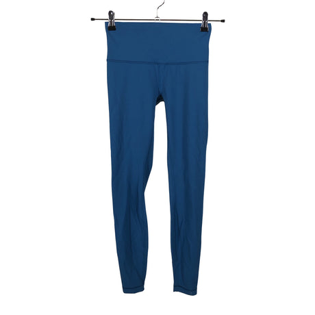 Naisten Lululemon - Urheilutrikoot, koko 34 - Sininen ()
