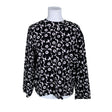 Naisten Marimekko - Trikoopaita, koko 36 - Musta ()