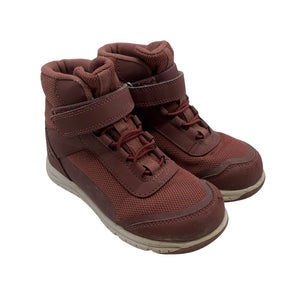 Unisex Viking - Talvikengät, koko 29 - Punainen (2)