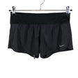 Naisten Nike - Urheilushortsit, koko 36 - Musta ()
