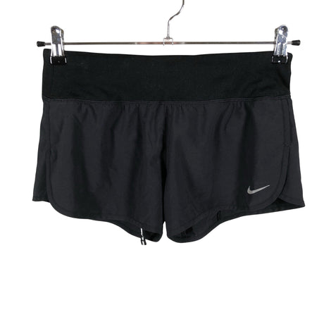 Naisten Nike - Urheilushortsit, koko 36 - Musta ()