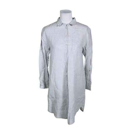 Unisex Reima - Kerrasto, koko 146 - 152 - Valkoinen ()