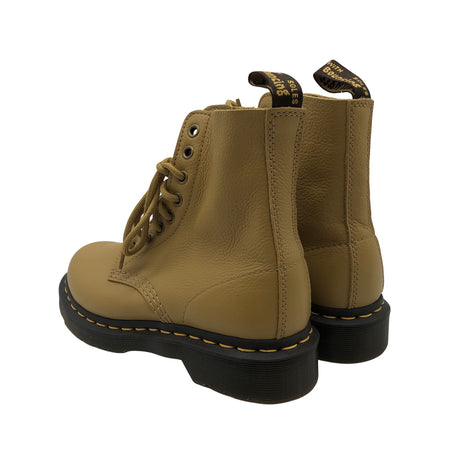 Naisten Dr. Martens - Maiharit, koko 36 - Keltainen (2)