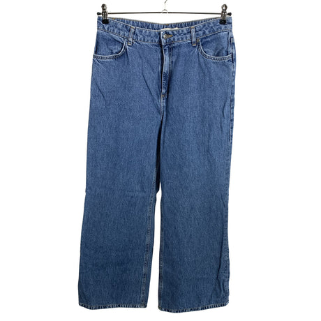 Naisten Converse - Tennarit, koko 39 - Hopea ()