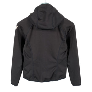 Unisex Everest - Välikausitakki, koko 146 - 152 - Musta (2)