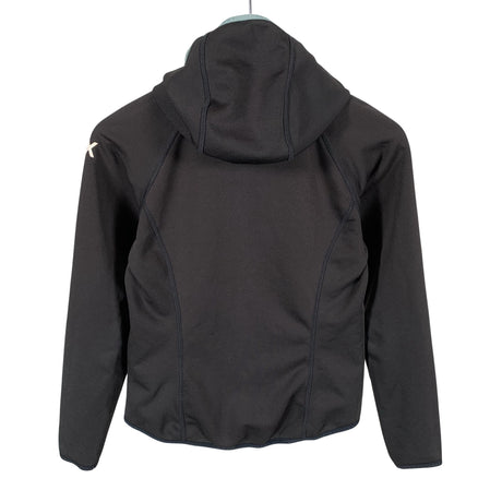 Unisex Everest - Välikausitakki, koko 146 - 152 - Musta (2)