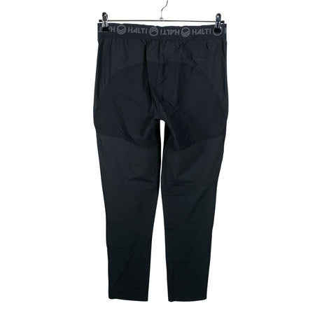 Naisten Halti - Ulkoiluhousut, koko 40 - Musta (2)