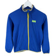 Unisex Helly Hansen - Fleecetakki, koko 146 - 152 - Sininen ()