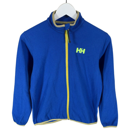 Unisex Helly Hansen - Fleecetakki, koko 146 - 152 - Sininen ()