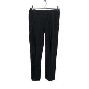 Unisex Cross - Fleecehousut, koko 134 - 140 - Musta (1)