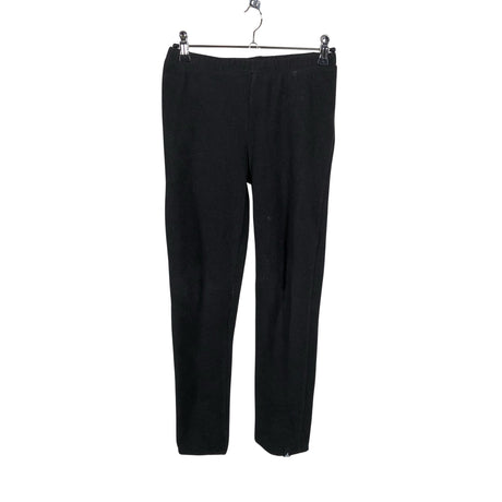 Unisex Cross - Fleecehousut, koko 134 - 140 - Musta ()