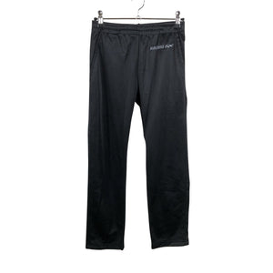Unisex Karhu - Verryttelyhousut, koko 134 - 140 - Musta (1)