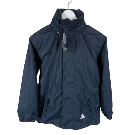 Unisex Result - Toppatakki, koko 146 - 152 - Sininen ()