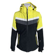 Naisten Icepeak - Toppatakki, koko 36 - Musta ()