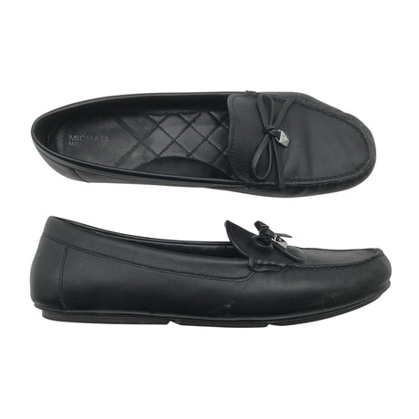 Naisten Michael Kors - Loaferit, koko 41 - Musta ()