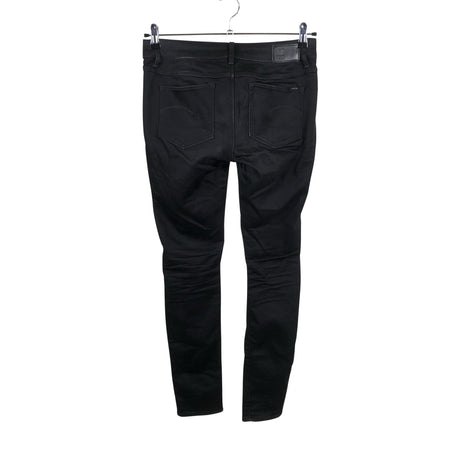 Miesten G-star - Farkut, koko W29 - Musta (2)