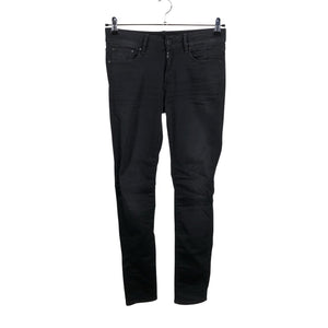 Miesten G-star - Farkut, koko W29 - Musta (1)